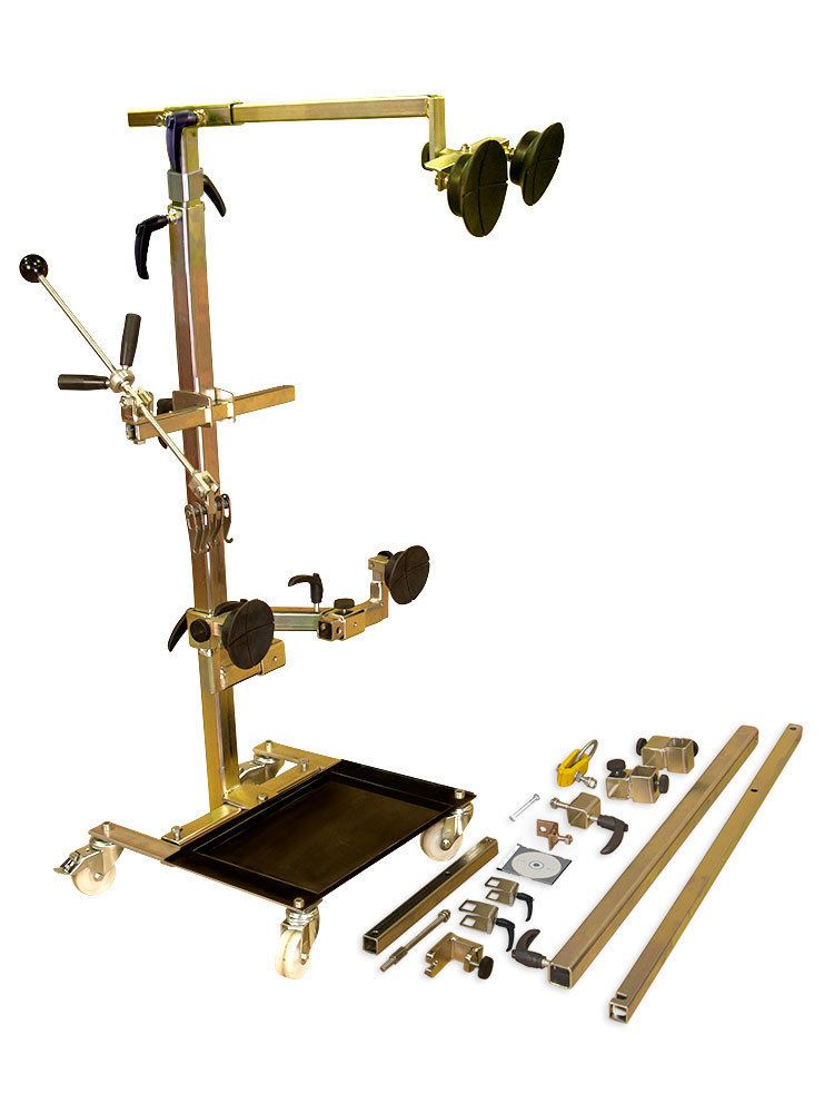 AUTOROBOT SMARTPULLER